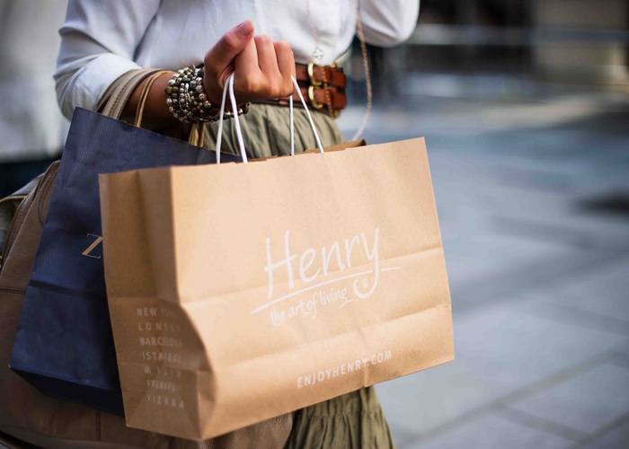 How can retailers offer a unique shopping experience?
