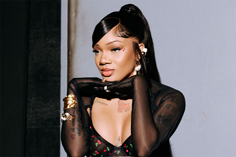 From Fenty to Cécred: celebrity hair care is premiumising the edges market