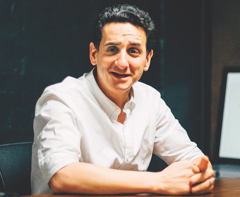 Chris Christodoulou