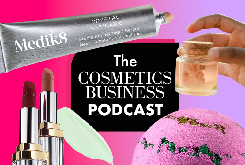 How Chanel and Medik8 balance sustainability with quality