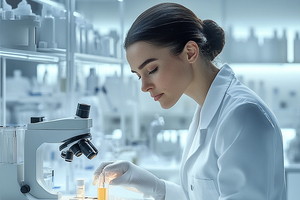 How clinical testing builds trust in premium skincare products