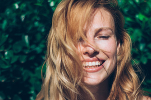 How Collagen is adding shine to hair care from within