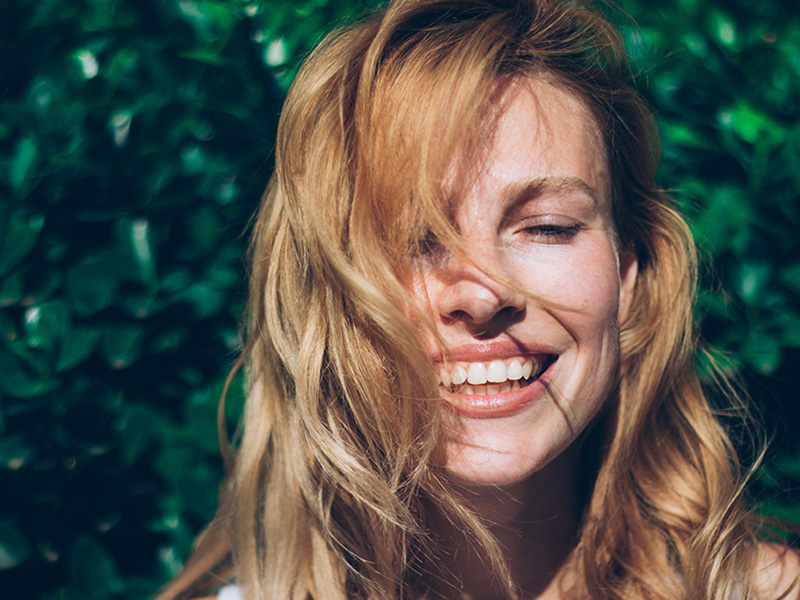 How Collagen is adding shine to hair care from within