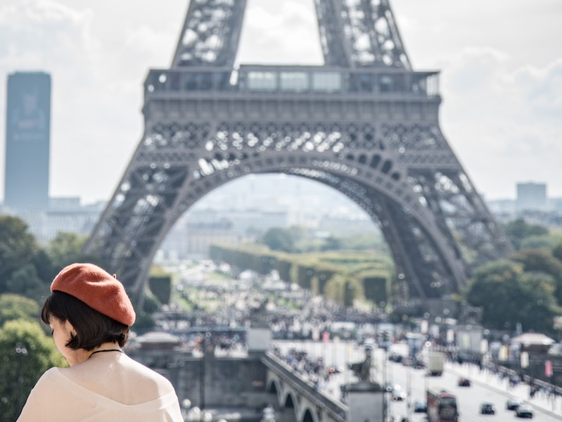 How Covid-19 has impacted Europe's capital of beauty 