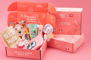 How Covid-19 is forcing the beauty box industry to innovate 