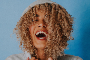 How curls are growing the hair care category in 2019