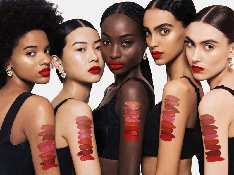 Update: How D&G beauty is transforming into a €3 billion business