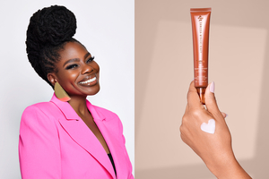 How MUA Danessa Myricks is building a ‘forever’ beauty brand