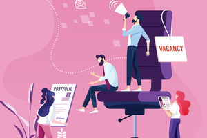 ‘How do we retain great staff?’: Careers guru helps one Cosmetics Business reader on keeping staff engaged
