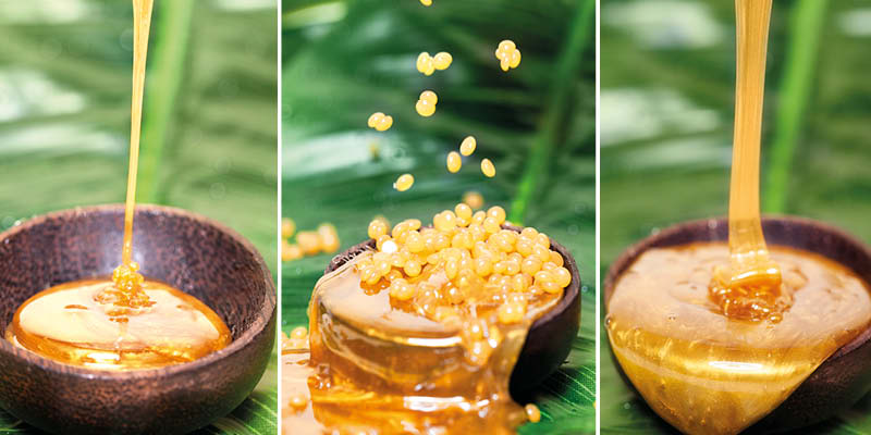 How do you apply Outback Organics peelable wax