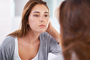 How does the environment harm your clients’ skin?
