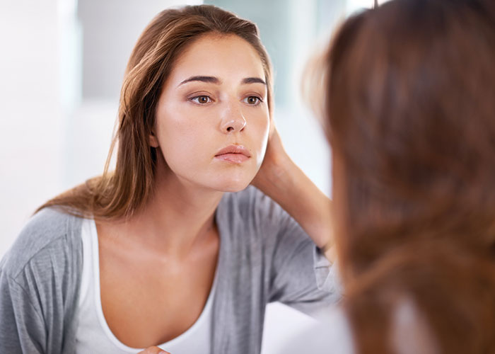 How does the environment harm your clients’ skin?

