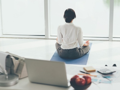 How finding the right working space can benefit your business