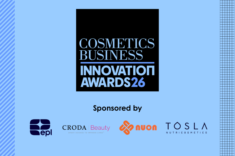 How four innovation partners are shaping the future of cosmetic development