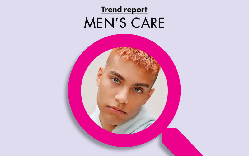 How fragrance and grooming brands can successfully engage with Gen Z men