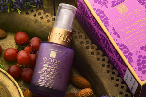 How India’s bustling retail market became a rising star in beauty