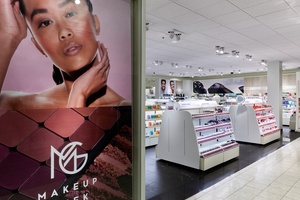 How J.C. Penney is moving on from its Sephora partnership