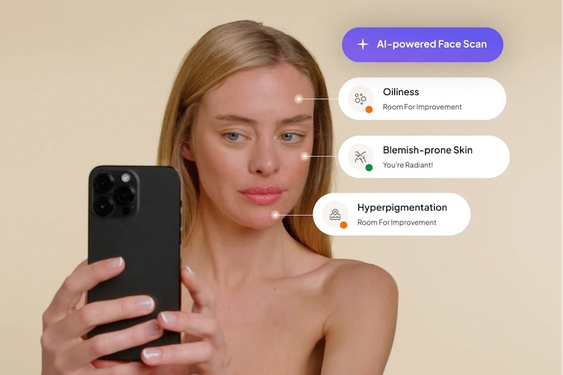 How L'Oréal-backed Noli is using AI to fight growing ‘product graveyards’