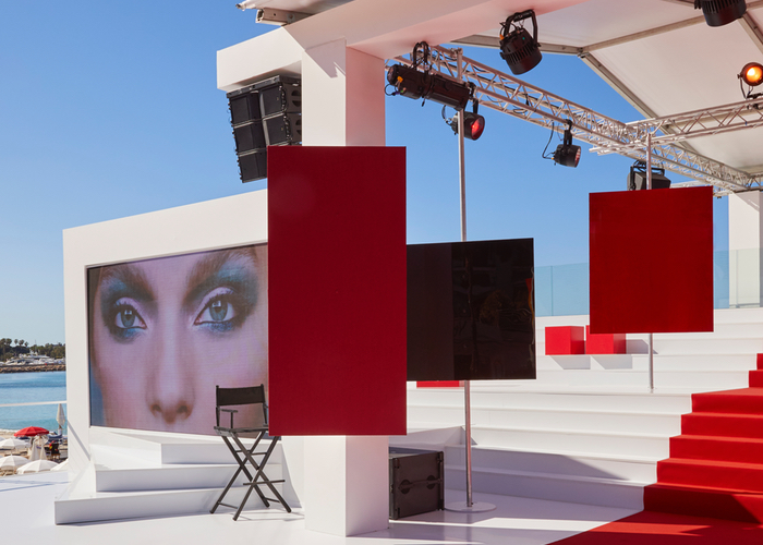 How L’Oréal Paris took the Cannes Film Festival to Korea 