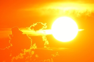 How little sun is too little?  