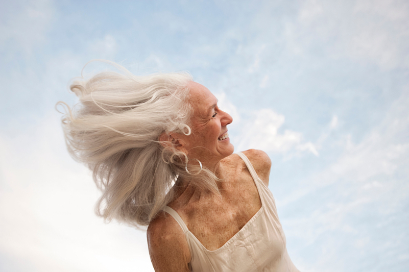 How longevity is transforming the lifestyle-beauty connection