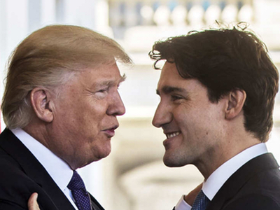 How looking good statistically benefits the political right