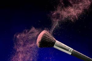 How manufacturers are pioneering the make-up brushes of the future