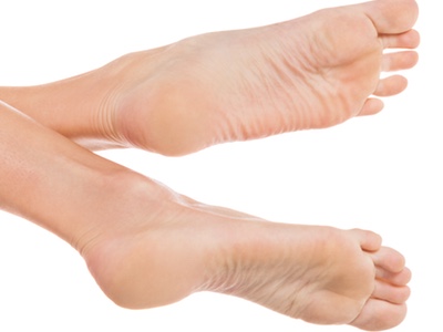 How Margaret Dabbs is taking foot care to the forefront of beauty