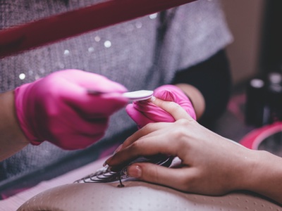 How nail bars are fuelling modern day slavery in the UK

