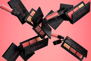 How NARS is experimenting with audio marketing during the pandemic 