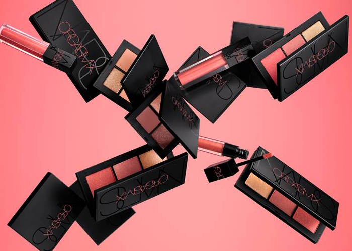 How NARS is experimenting with audio marketing during the pandemic 
