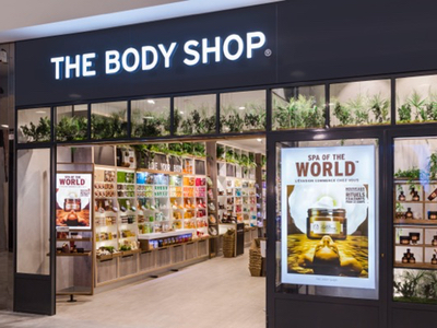 How Natura could save The Body Shop