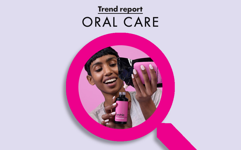 How oral care is brushing up on sustainability 
