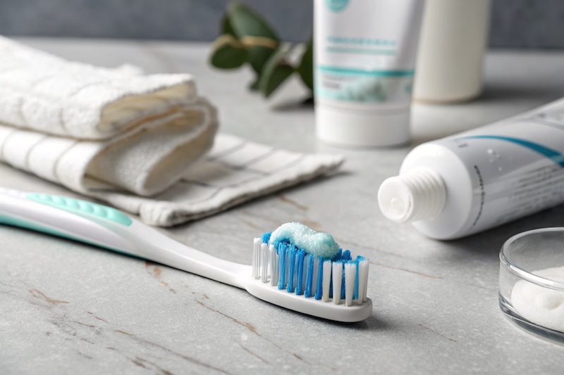 How oral care transformed into beauty’s sexiest new category