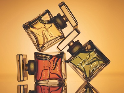How Ormonde Jayne changed the perfume industry