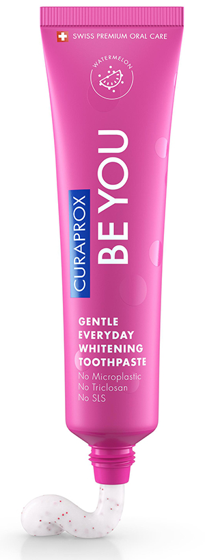 How plant-based and superfood ingredients are spicing up toothpaste launches
