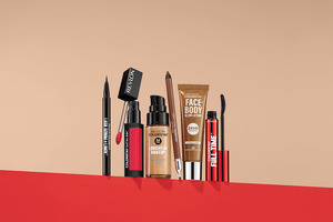 How Revlon is betting, and succeeding, on Amazon and TikTok Shop