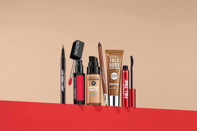 How Revlon is betting, and succeeding, on Amazon and TikTok Shop