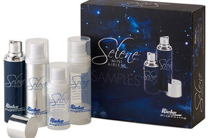 How Rieke’s Selene Mini Airless ticks all the boxes for NPD