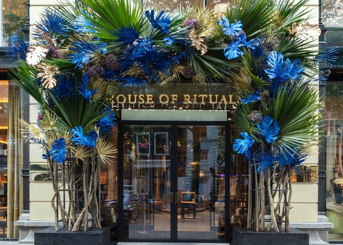 How Rituals is ramping up its ‘city first’ retail strategy
