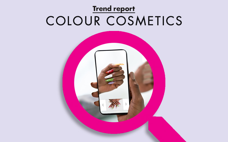 How robots and AI are pushing the boundaries in nail care
