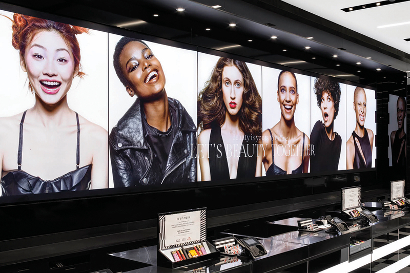 How Sephora aims to redeem its history of in-store racial profiling