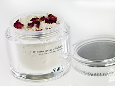 How Shiffa expanded from a niche into widespread appeal