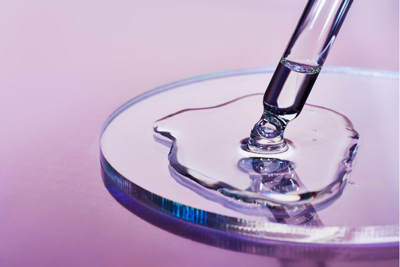 How skin biomarker analysis is revolutionising dermocosmetics in 2025 and 2026