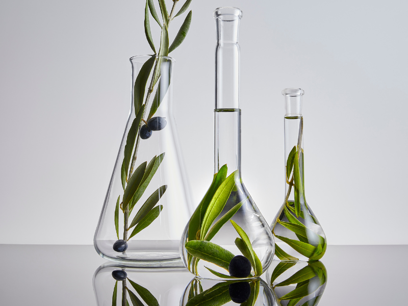 How skin care hero ingredient Phytosqualan ticks all green chemistry boxes