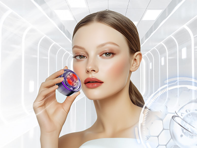 How Smart Packaging is Transforming Beauty and Skin Care