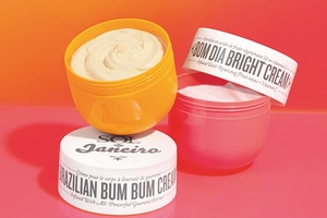 How Sol de Janeiro made the world fall in love with Bum Bum Cream