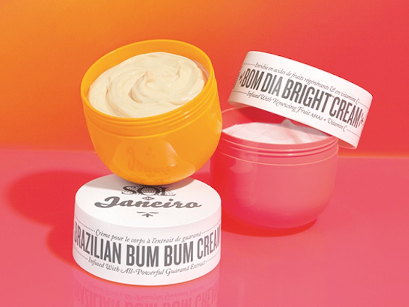 How Sol de Janeiro made the world fall in love with Bum Bum Cream