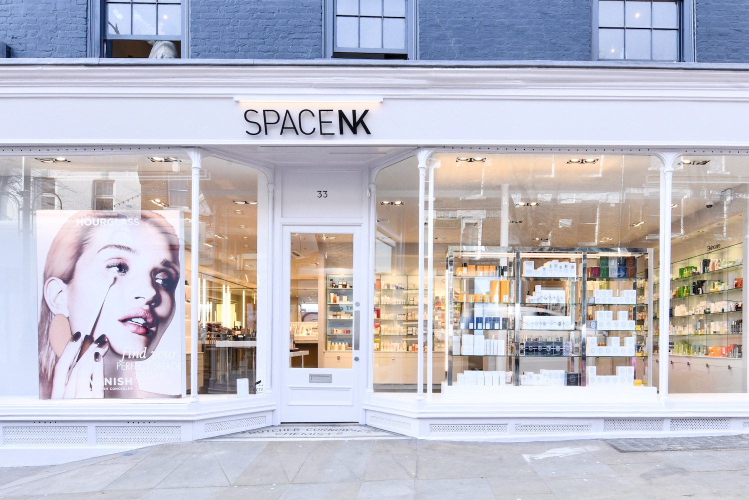 How Space NK is planning ahead for the 'new normal'