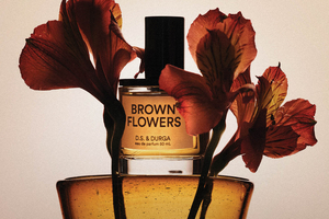 How storytelling is the new anti-trend fragrance note for cult brand D.S. & Durga